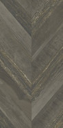 Керамогранит Chevron Walnut Stamp 49.75х99.5 Aparici Ceramicas матовый универсальная плитка