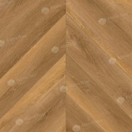 SPC ламинат Alpine Floor ECO 18-18 Баварский лес Chevron 43 класс 600х127х5 мм (каменно-полимерный) с фаской
