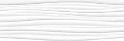 Настенная плитка Gracia Ceramica Marella white 02 30х90, матовая керамическая