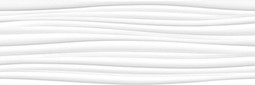 Настенная плитка Gracia Ceramica Marella white 02 30х90, матовая керамическая