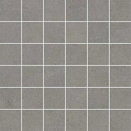 Мозаика Mosaico Nassau Grafito 30x30 керамогранитная