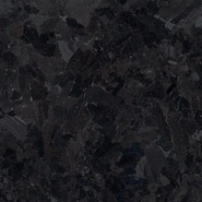 Керамогранит Solo Black 80x80 41ZERO42 матовый напольный 4100515