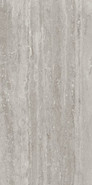 Керамогранит Travertino Grigio 60x120 Relief Matt Art and Natura Ceramica матовый, рельефный (рустикальный) универсальная плитка 111.214.1181