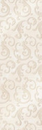 Декор 16 Marbelia 29,5х89,5 Eurotile Ceramica глянцевый керамический