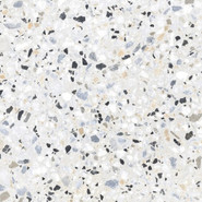 Керамогранит GFA57TRZ07L лаппатированный Terrazzo 570х570х8,5 Almaceramica напольный