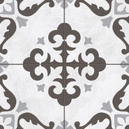 Керамогранит Zeta Pre-cut 45x45 Etili Seramik матовый напольный