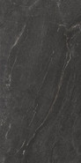 Керамогранит Aura Black Honed Soft 60х120 Keraben Idyllic лаппатированный (полуполированный) универсальная плитка 791