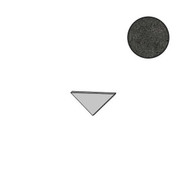 Вставка Boost Stone Tarmac Corner A.E. 1x1 Atlas Concorde Italy керамогранит матовый A7PT