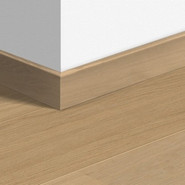 Плинтус шпонированный для паркета Parquet QSWPPSKR 2400х16х80мм