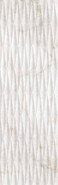 Настенная плитка Marmorea Cuarzo Reno Opalo 31,5x100 Grespania Ceramica S.A. глянцевая керамическая 70MD881