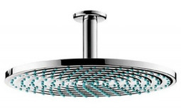 Верхний душ Hansgrohe Raindance S 300 Air 1jet потолочный