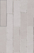 Керамогранит Murus Griseo 7х28 р149229 APE Ceramica глянцевый универсальный MPL-030810