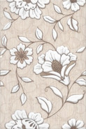 Декор STG/A637/8304 Туари 20х30 Kerama Marazzi глянцевый керамический