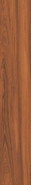 Керамогранит DD040000R Тектона беж тёмный обрезной 40x238.5 Kerama Marazzi матовый напольная плитка