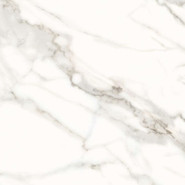 Керамогранит Carrara White 59x59 Zerde Tile матовый напольная плитка n159010
