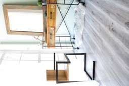 Кварцвиниловая плитка ЕСО5-19 (ламинат)