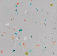 Керамогранит Color Drops Grey 18,5x18,5