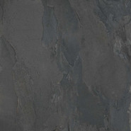 Керамогранит SG625300R Таурано Черный Темный обрезной 60х60 Kerama Marazzi матовый напольная плитка