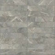 Мозаика Etoile Gris Mat Mos керамогранит 30х30 см REX Ceramiche Etoile матовая чип 30х150 мм, бежевый, серый 761844