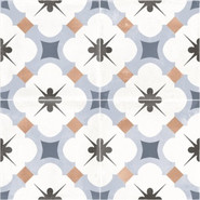 Керамогранит Aldana Denim Matt 58х58 El Molino матовый напольная плитка 17286