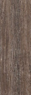 Керамогранит Marbles Travertino 5.5 мм 100х300 Kalesinterflex матовый универсальный n150512
