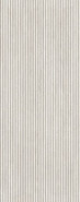 Настенная плитка Taranto Bianco Canal 59.6x150 Porcelanosa матовая керамическая 100371163