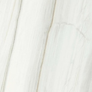 Керамогранит Bianco Lasa Prelucidato Naturale 150x150 Maxfine Marmi матовый универсальная плитка P150326MF6