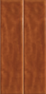 Настенная плитка Арт. Y4M731505-C10 7.5х30 Golden Silk Ink Rhyme глянцевая керамическая