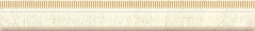 Бордюр 363 Artemis 4х30 Eurotile Ceramica глянцевый керамический