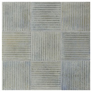 Керамогранит Raku Line Sea 10x10 Equipe матовый универсальный 30825