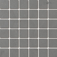 Мозаика PA-549 керамика матовая антислип 30.6х30.6 см NSmosaic Porcelain Series чип 48х48 мм, серый