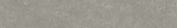 Плинтус KM6060G0171RBT6 Касабланка HP Серый матовый обрезной 60x9,5x0,9 Kerama Marazzi