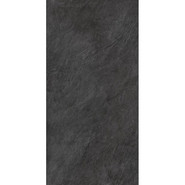 Керамогранит Ardesia Nera Grip 30x60 Rt Supergres Stonework антискользящий (grip), рельефный (рустикальный) универсальная плитка SAG7