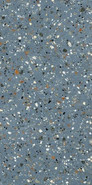 Керамогранит Gobi Blu 60х120 Prissmacer матовый, рельефный (рустикальный) универсальный 78801055