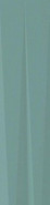 Настенная плитка Stripes Transition Teal  7.5x30 матовая, рельефная керамическая