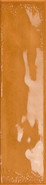 Настенная плитка Rain Kaki 7.5х30 Prissmacer глянцевая, рельефная (структурированная) керамическая 78803248