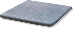 Ступень угловая Vega Cartabon Fior. antd Gris клинкер