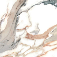 Керамогранит Calacatta Gold Rect 59,7x59,7 матовый