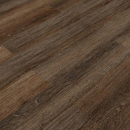 Виниловый ламинат EcoClick NOX-2077 Дуб Визна 43 класс 1200х180х2.5 мм (плитка пвх LVT)