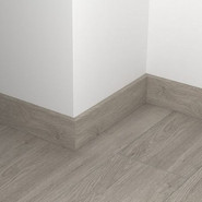 Плинтус Alpine Floor Карите 80х11х2200 ламинированный spc ECO11-9
