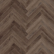 SPC ламинат CronaFloor Дуб Тулуза 42 класс 640х128х4.5 мм (каменно-полимерный) ZH-82012-2