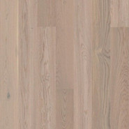 Паркетная доска Дуб Модерн Серый браш/Oak Modern Grey BR 2215х164х14 1-полосная