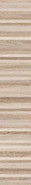 Керамогранит Four Seasons Industrial.Biscuit Nat R 20x120 Flaviker матовый универсальный PF60011817