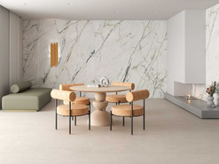 Calacatta Green