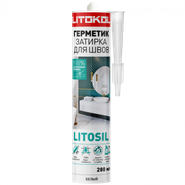 Герметик-затирка Litosil