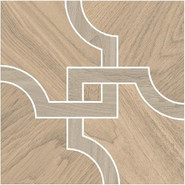 Декор ID134 Монтиони Наборный матовый 2 30x30 Kerama Marazzi керамогранит