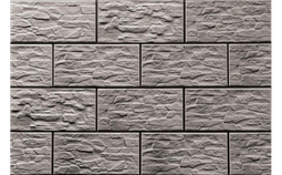 Клинкерная Stone Cer 27 Cyrkon 30х14.8 Cerrad матовая настенная плитка
