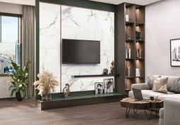 Calacatta Lincoln