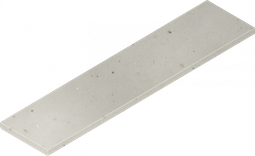 Ступень угловая Avantgarde Pure Scal.120 Ang. Sx 33x120 керамогранит матовая Italon 620070002772