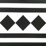 Плитка универсальная Art Decor DC291 20x20 DeShun Ceramics матовая керамическая